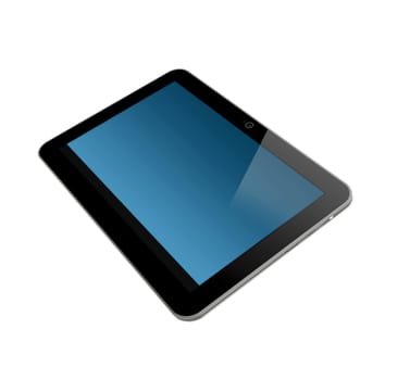 tablet pc