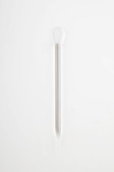Medical glass cream stick