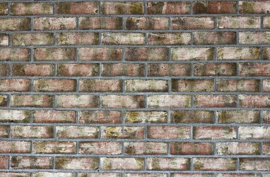 A brick wall background, abstract ,texture