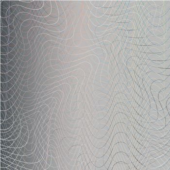 abstract wire background, gray color, graphic effect