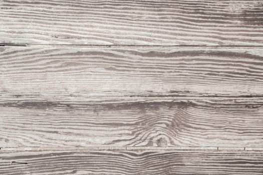 Weathered wood panels on an ancient door