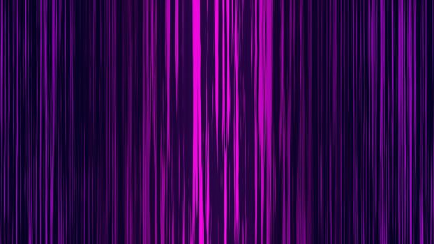 Illustration of Striped abstract background. Purple Color.