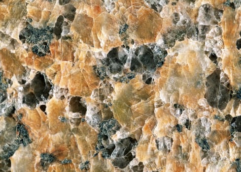 Close-up of a marble stone for background