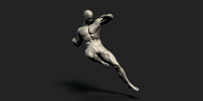 Fitness Tracking or Tracker as a Sports Concept