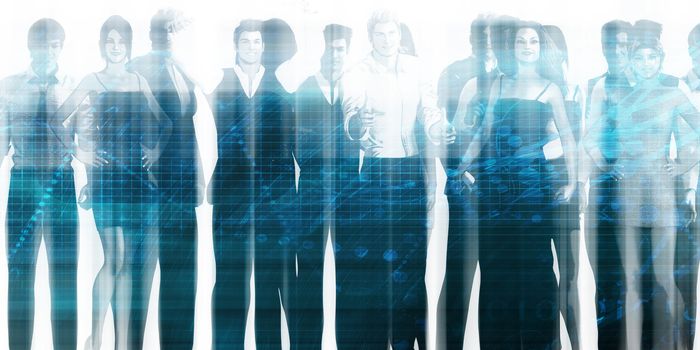 Career Development as a Business Training Concept