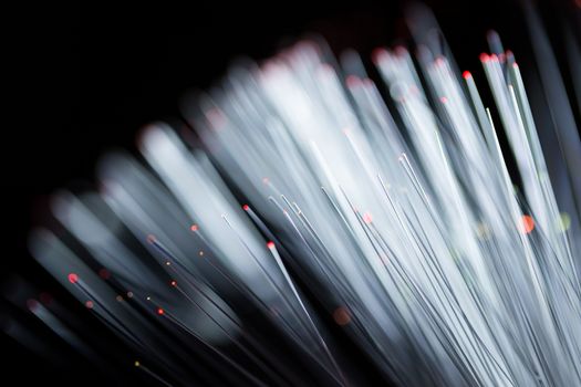 Optical fiber