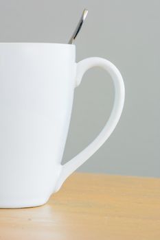 A Cup Coffee