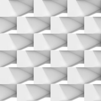 White grey seamless texture. Raster modern background. Can be used for graphic or website background