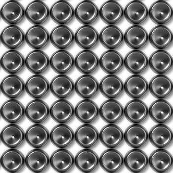 Black grey seamless texture. Raster modern background. Can be used for graphic or website background