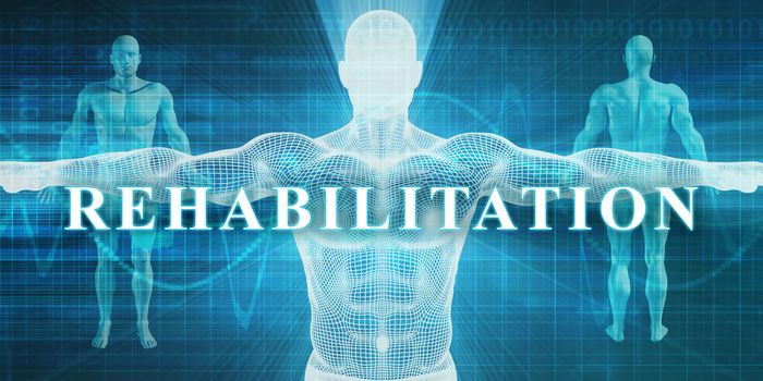 Rehabilitation as a Medical Specialty Field or Department