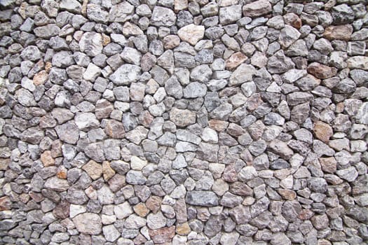 the Rock wall seamless texture