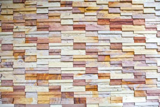 Background of old vintage brick wall,brick wall texture background material of industry building construction.