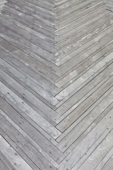 the brown wood texture of floor with natural patterns