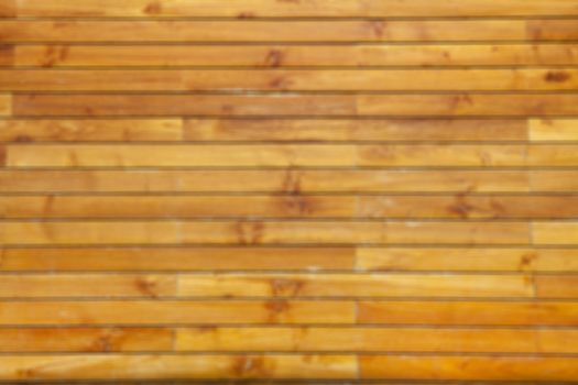 Brown wooden blurred background,wood defocused background
