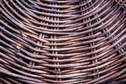 the dirty  Basket weave texture,background