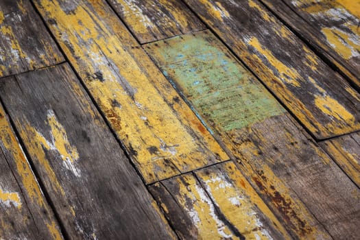 the texture of wood wall