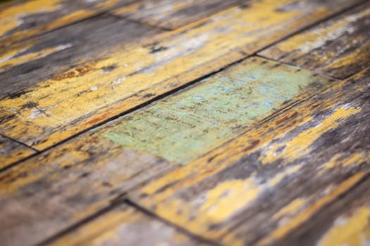 the texture of wood wall