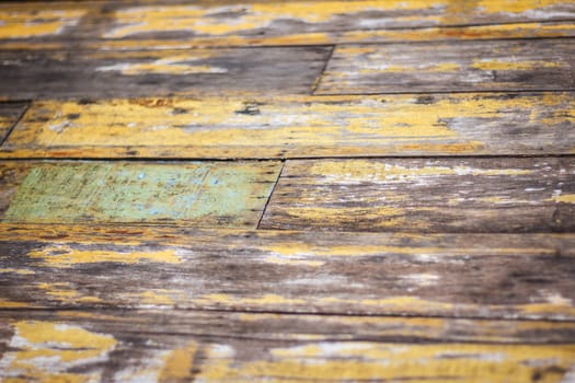 the texture of wood wall