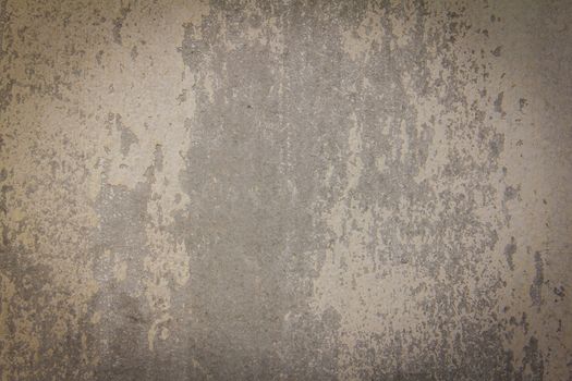 The texture of cement wall