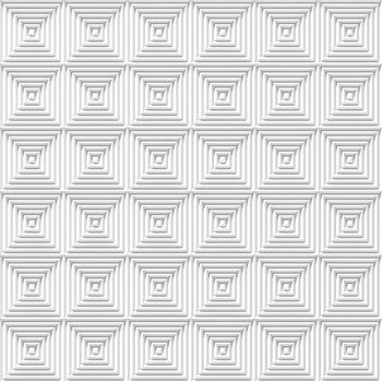 White grey seamless texture. Raster modern background. Can be used for graphic or website background
