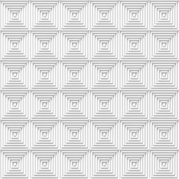 White grey seamless texture. Raster modern background. Can be used for graphic or website background