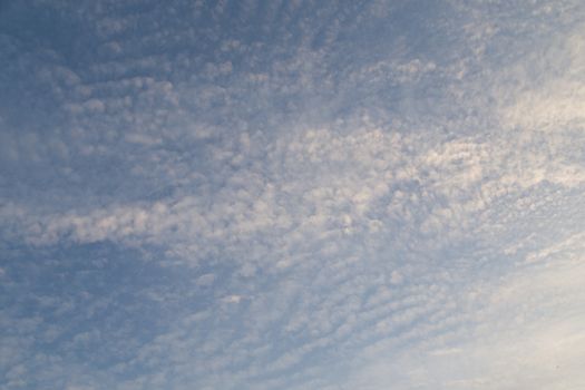 Nice Blue Sky and Cloud beautiful background