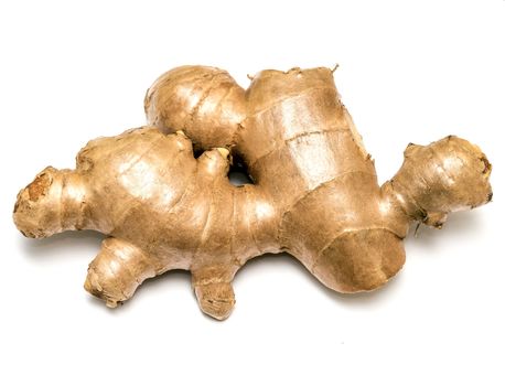 Ginger Root Showing Roots Ingredients And Foods