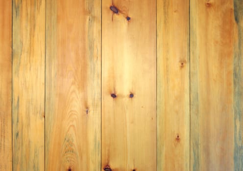 wood wall pine vertical planks softwood