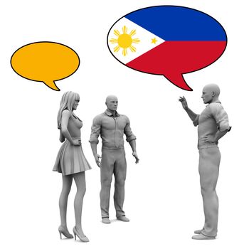 Learn Tagalog Culture and Language to Communicate