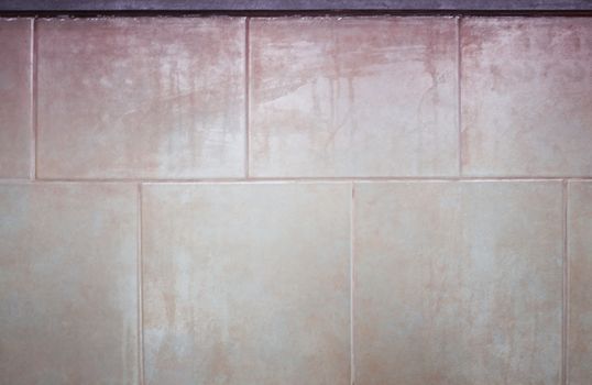 Ceramic tiles  wall texture background, stock photo
