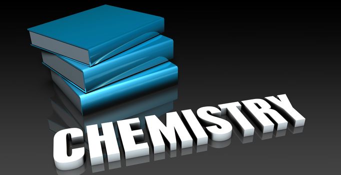 Chemistry Class for School Education as Concept