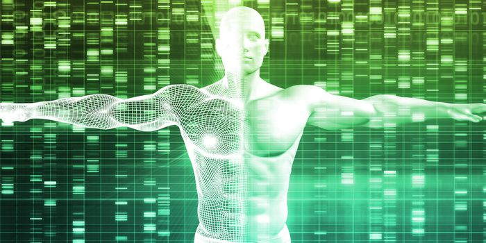 Genetic Research and Development with Science Data