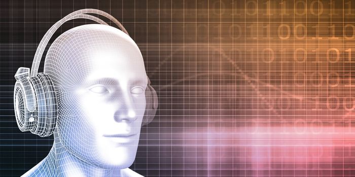 Listening to Music as a Recreational Activity Background