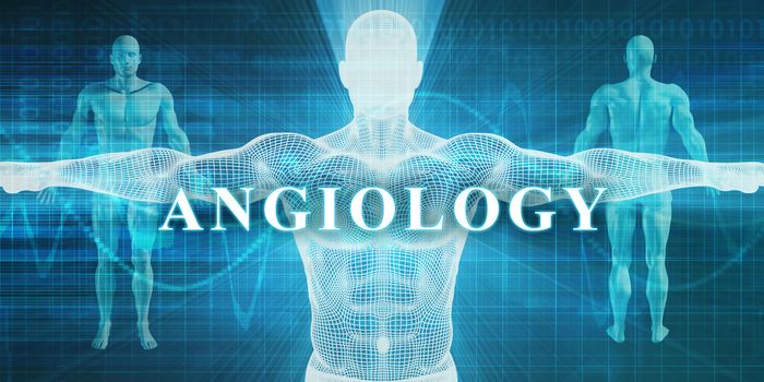 Angiology as a Medical Specialty Field or Department
