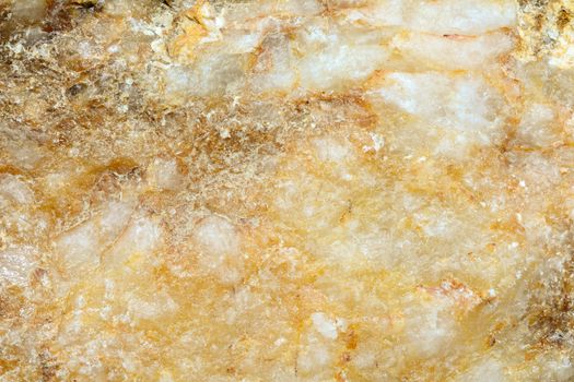 Orange old stone texture abstract background