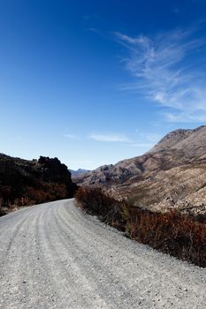 After Fire - The Swartberg mountains are a mountain range in the Western Cape province of South Africa. It is composed of two main mountain chains running roughly east-west along the northern edge of the semi-arid Little Karoo.