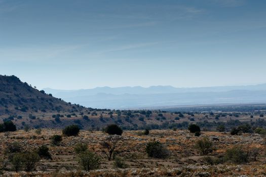 Layers of The Mountain Zebra National Park is a national park in the Eastern Cape province of South Africa proclaimed in July 1937 for the purpose of providing a nature reserve for the endangered Cape mountain zebra.