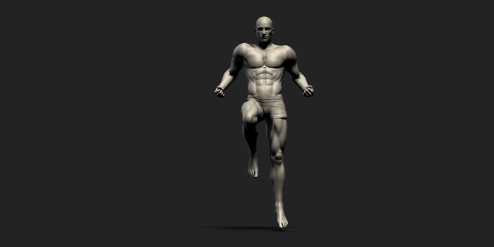 Fitness Tracking or Tracker as a Sports Concept