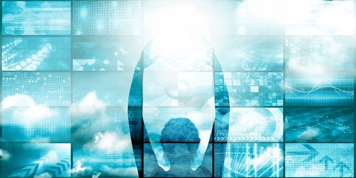 Virtual and Augmented Reality as a Futurist Concept