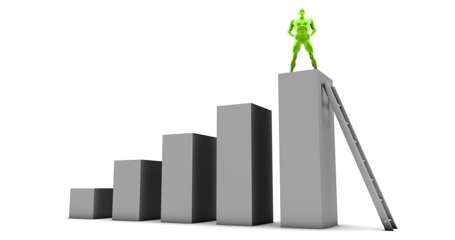 Reaching New Heights Through Perseverance and Dedication