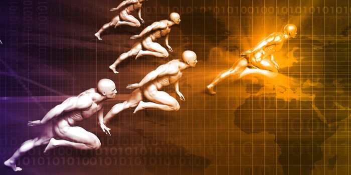 Tracking System and Location Services as Concept