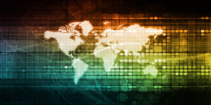 Worldwide Technology and Mass Adoption of New Technologies