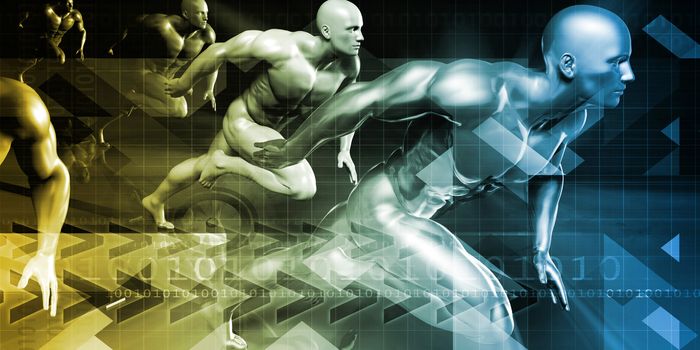 Healthcare Research Technology and Solutions as a Concept
