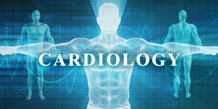 Cardiology as a Medical Specialty Field or Department