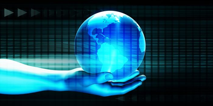 Digital Publishing and Electronic Magazine as Concept