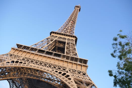 Eiffel Tower, Paris Best Destinations in Europe