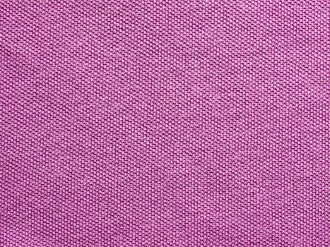 purple knitted Jersey polo texture as textile background