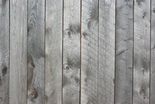 rough wood barn wall texture of gray cedar planks