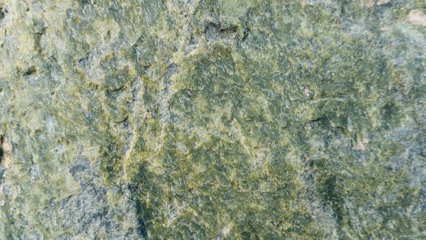 Stone texture background Serpentinite wide angle light