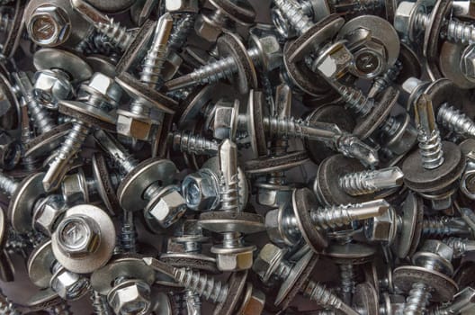 Screws a lot are waiting to be masters of all trades